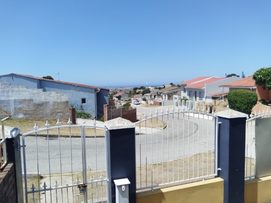 3 Bedroom Property for Sale in Gelvandale Eastern Cape